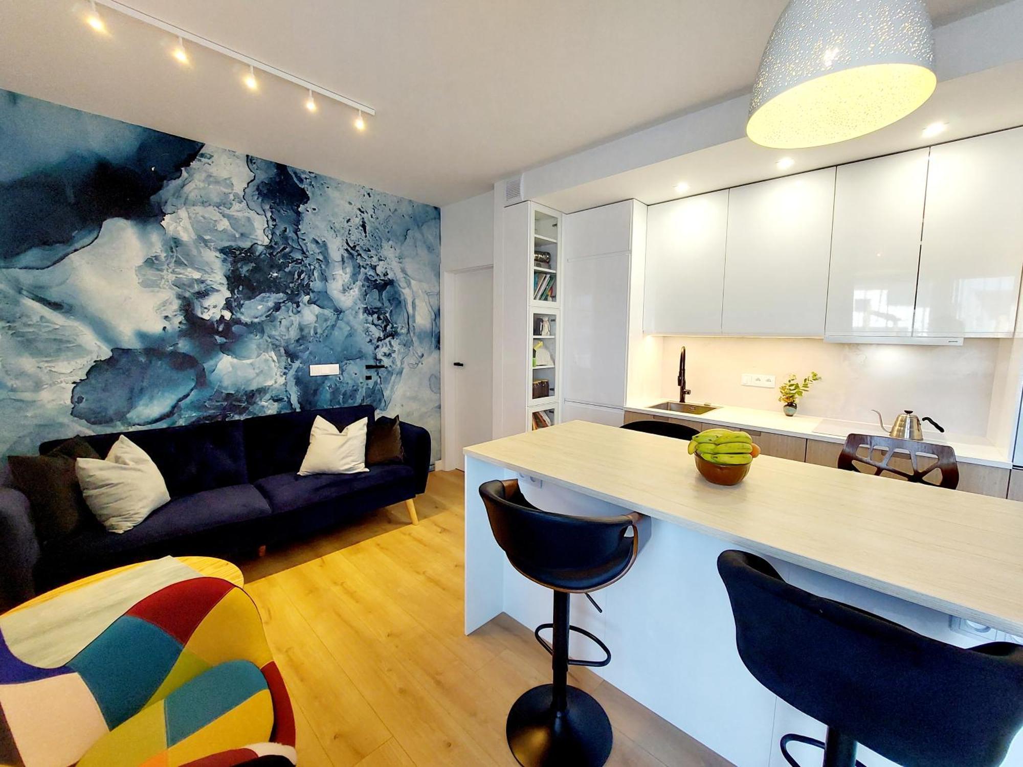 Luxury Modern New Apartment With Garden Close To Wroclaw Self Check-In 24H Siechnice Exterior foto