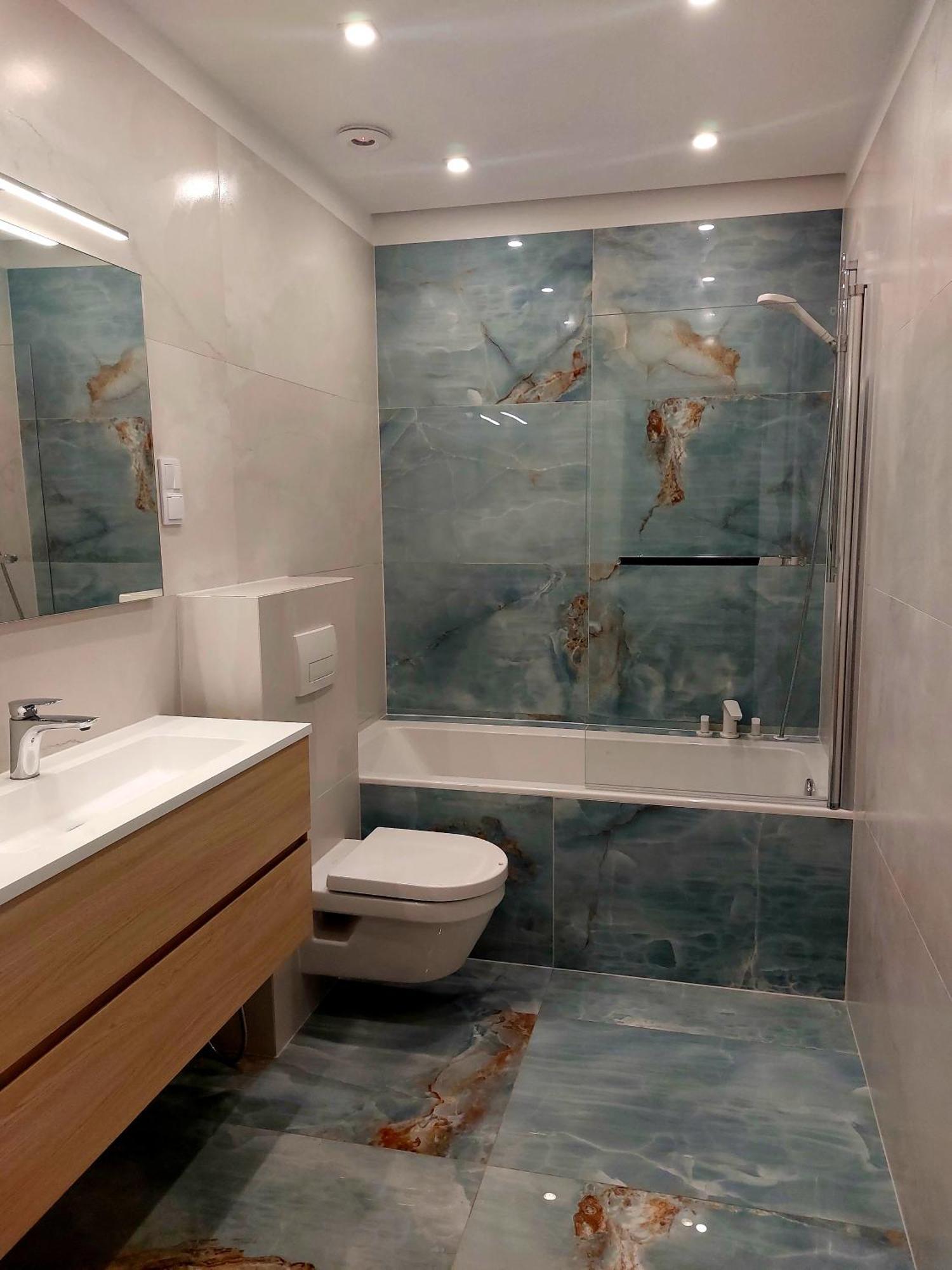 Luxury Modern New Apartment With Garden Close To Wroclaw Self Check-In 24H Siechnice Exterior foto