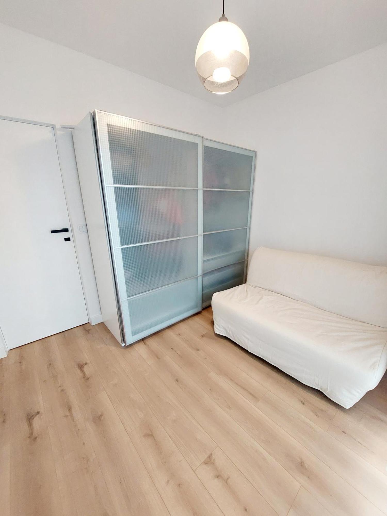 Luxury Modern New Apartment With Garden Close To Wroclaw Self Check-In 24H Siechnice Exterior foto