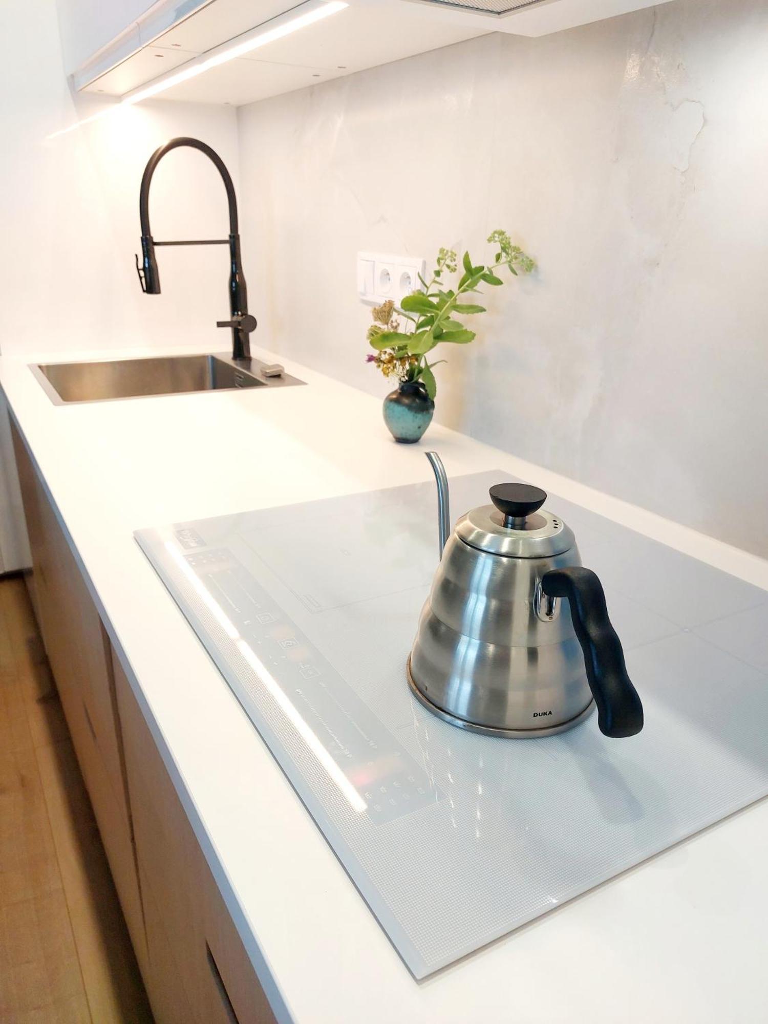 Luxury Modern New Apartment With Garden Close To Wroclaw Self Check-In 24H Siechnice Exterior foto