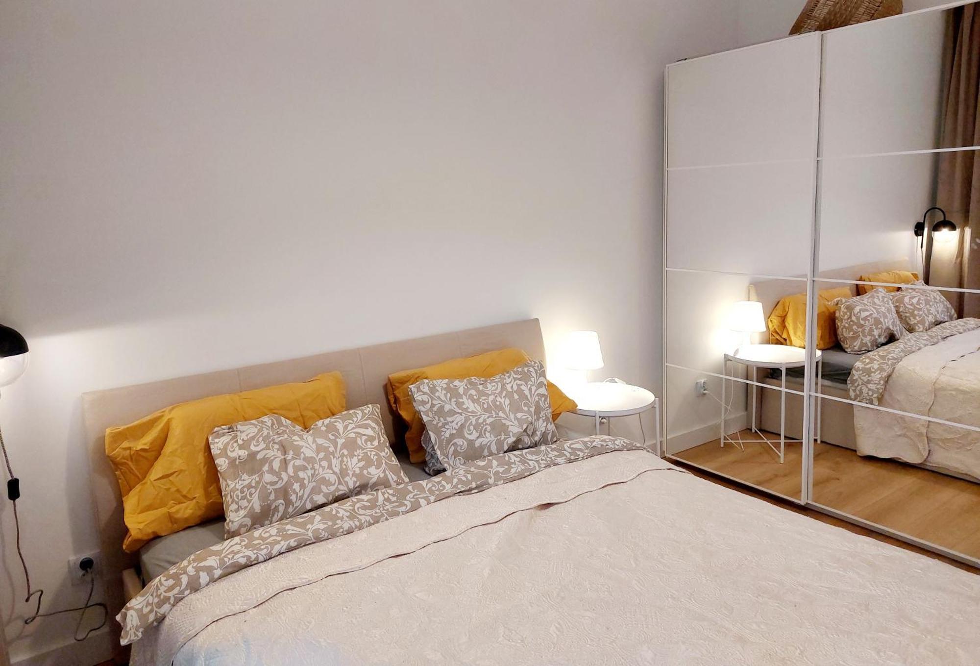 Luxury Modern New Apartment With Garden Close To Wroclaw Self Check-In 24H Siechnice Exterior foto