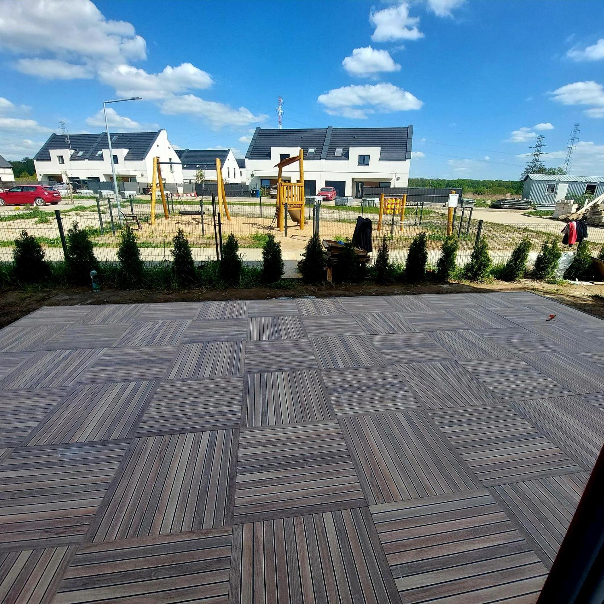 Luxury Modern New Apartment With Garden Close To Wroclaw Self Check-In 24H Siechnice Exterior foto